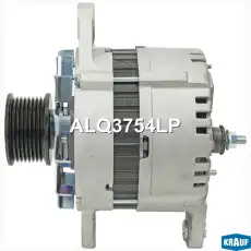 Генератор KRAUF ALQ3754LP