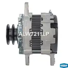 Генератор KRAUF ALW7211LP