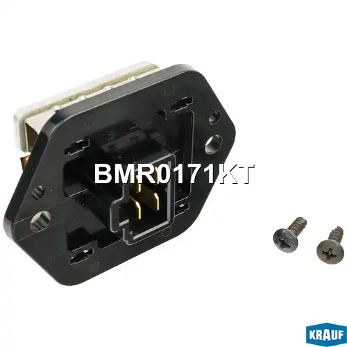 Резистор печки BMR0171KT KRAUF