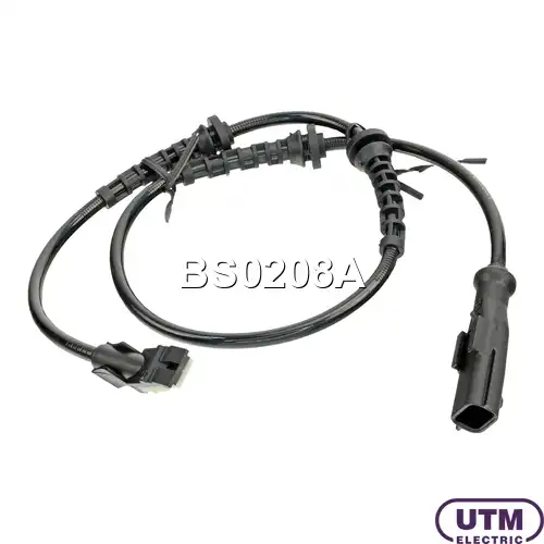 Датчик скорости UTM BS0208A