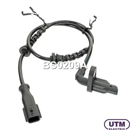 Датчик скорости UTM BS0209A