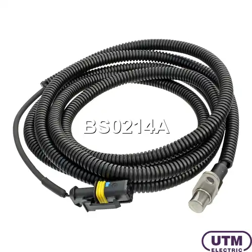 Датчик скорости UTM BS0214A