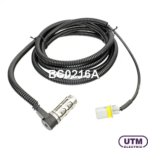 Датчик скорости UTM BS0216A