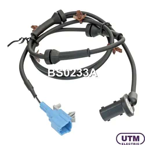 Датчик скорости UTM BS0233A
