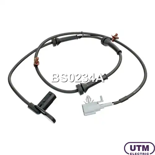 Датчик скорости UTM BS0234A