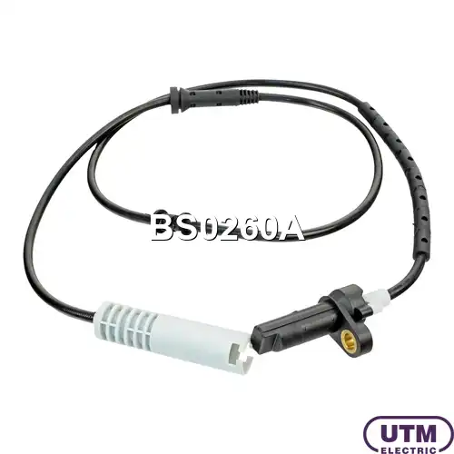 Датчик скорости UTM BS0260A