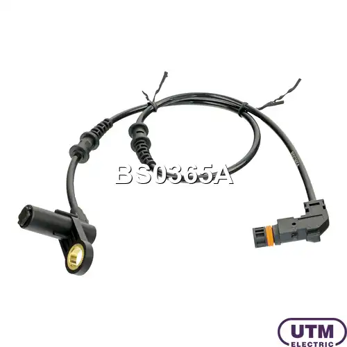 Датчик скорости UTM BS0365A