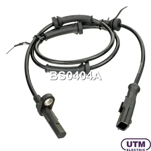 Датчик скорости UTM BS0404A