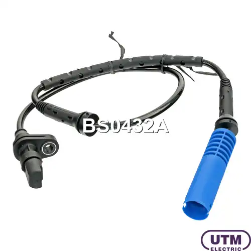 Датчик скорости UTM BS0432A