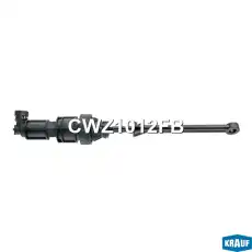 Цилиндр сцепления KRAUF CWZ1012FB