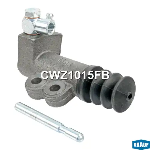 Цилиндр сцепления KRAUF CWZ1015FB