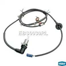 Датчик ABS KRAUF EBS0030RL