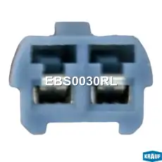 Датчик ABS KRAUF EBS0030RL