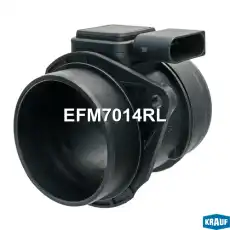 Датчик расхода воздуха ДВС EFM7014RL KRAUF