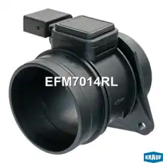 Датчик расхода воздуха ДВС EFM7014RL KRAUF