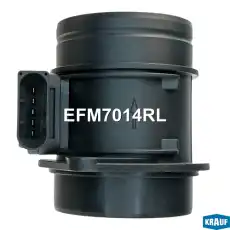 Датчик расхода воздуха ДВС EFM7014RL KRAUF