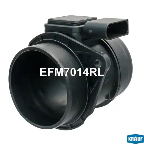 Датчик расхода воздуха ДВС EFM7014RL KRAUF