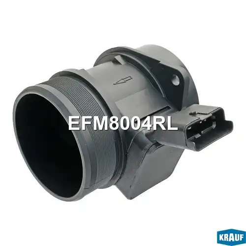Датчик расхода воздуха ДВС EFM8004RL KRAUF