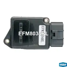 Датчик массового расхода воздуха ДВС EFM8034RL KRAUF