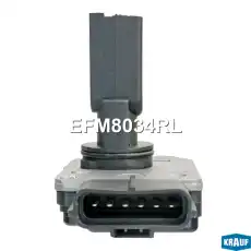 Датчик массового расхода воздуха ДВС EFM8034RL KRAUF