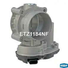 Дроссельная заслонка ETZ1184NF KRAUF