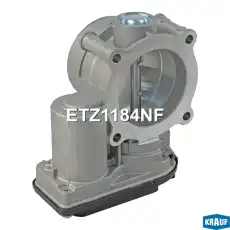 Дроссельная заслонка ETZ1184NF KRAUF