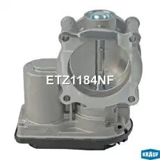 Дроссельная заслонка ETZ1184NF KRAUF