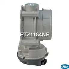 Дроссельная заслонка ETZ1184NF KRAUF