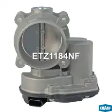 Дроссельная заслонка ETZ1184NF KRAUF