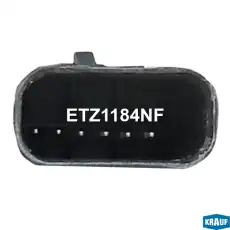 Дроссельная заслонка ETZ1184NF KRAUF
