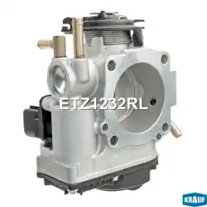 Дроссельная заслонка ETZ1232RL KRAUF