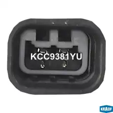 Компрессор кондиционера KCC9381YU KRAUF