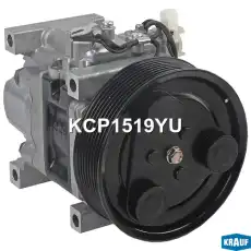 Компрессор кондиционера KCP1519YU KRAUF