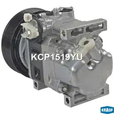 Компрессор кондиционера KCP1519YU KRAUF