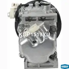 Компрессор кондиционера KCP1519YU KRAUF