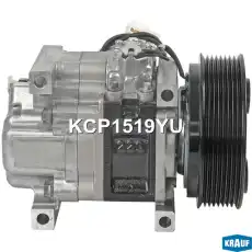 Компрессор кондиционера KCP1519YU KRAUF
