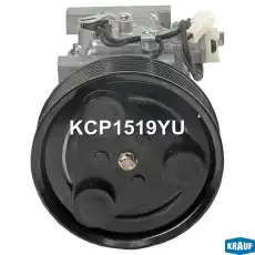 Компрессор кондиционера KCP1519YU KRAUF