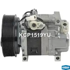Компрессор кондиционера KCP1519YU KRAUF