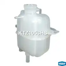 Расширительный бачок KRAUF KTZ1053HS