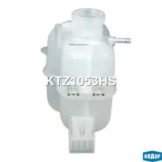 Расширительный бачок KRAUF KTZ1053HS