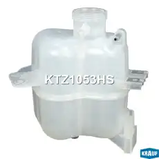 Расширительный бачок KRAUF KTZ1053HS