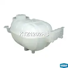 Расширительный бачок KRAUF KTZ1202HS