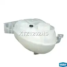 Расширительный бачок KRAUF KTZ1202HS