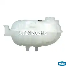 Расширительный бачок KRAUF KTZ1202HS