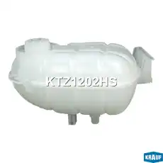 Расширительный бачок KRAUF KTZ1202HS