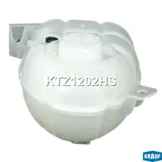 Расширительный бачок KRAUF KTZ1202HS