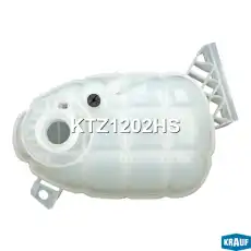 Расширительный бачок KRAUF KTZ1202HS