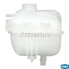 Расширительный бачок KRAUF KTZ1245HS