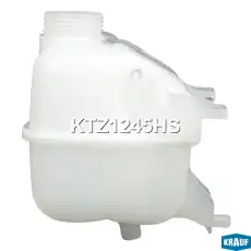 Расширительный бачок KRAUF KTZ1245HS