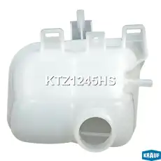 Расширительный бачок KRAUF KTZ1245HS